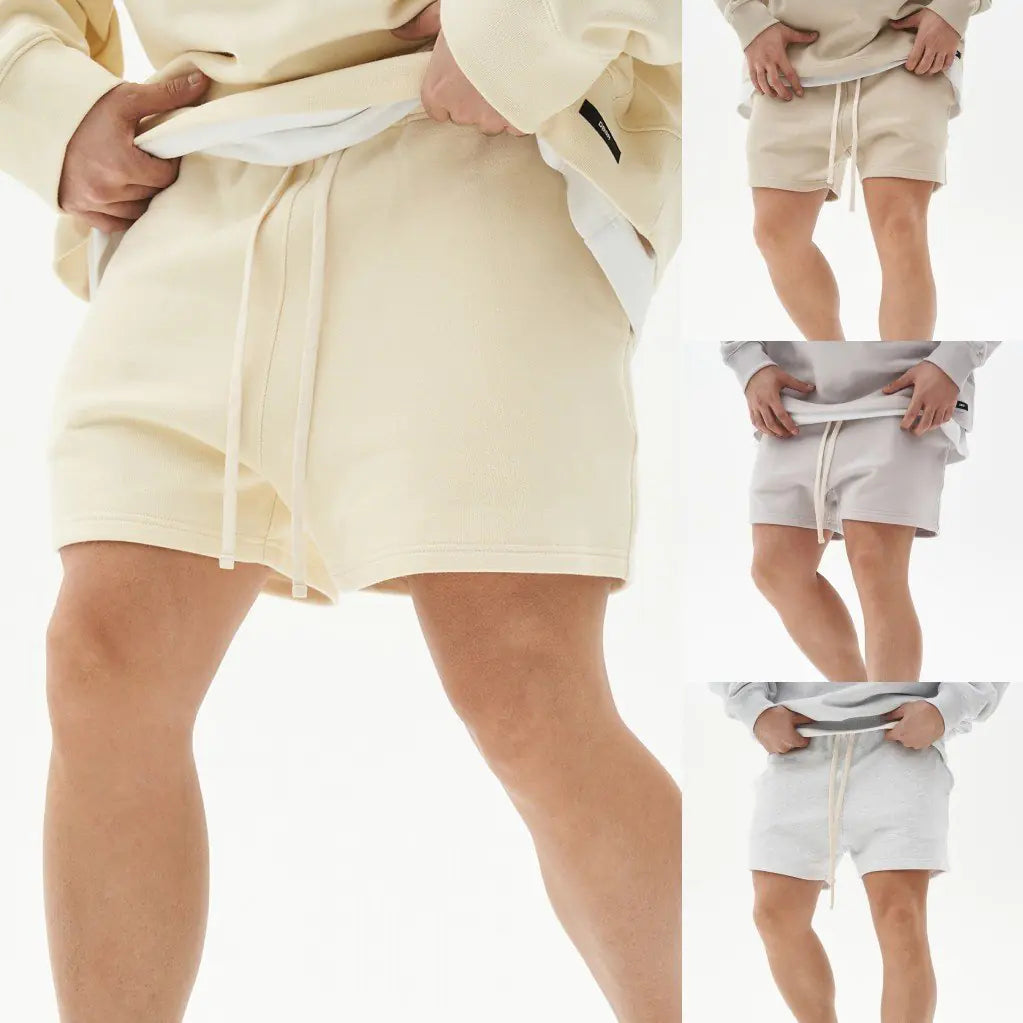 Youth Trend High Street Sports Shorts