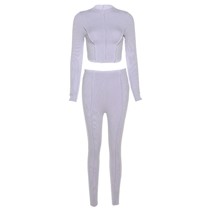 Breathable Leisure Sports Suit
