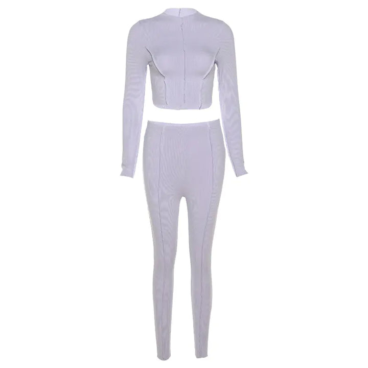 Breathable Leisure Sports Suit