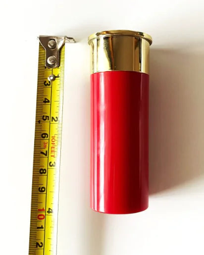 Plastic Shot Glass *4x Per Set*