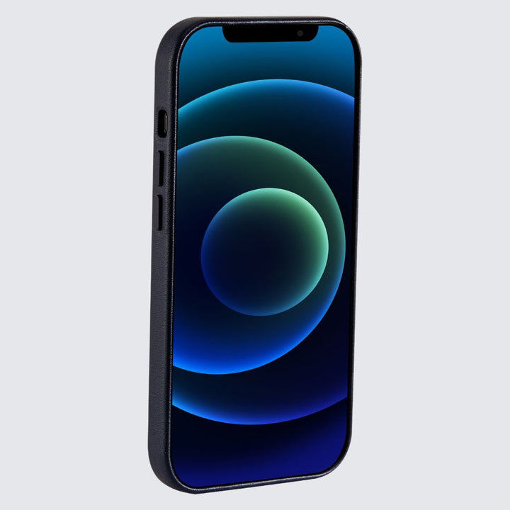 iPHONE 14 PRO Case With Magsafe - Blue