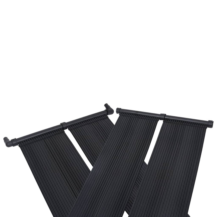 NNEVL Solar Pool Heater Panel 80x310 cm