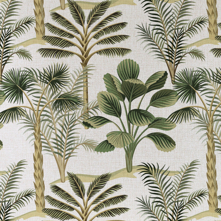 Cushion Cover-With Piping-Botanica-60cm x 60cm