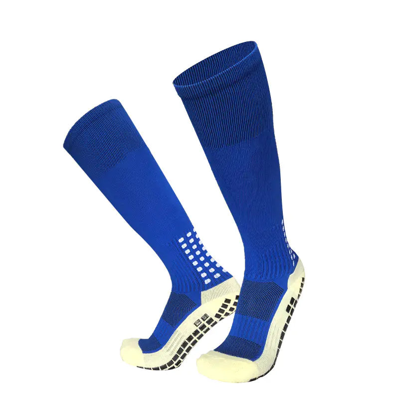 Long Men's Football Socks