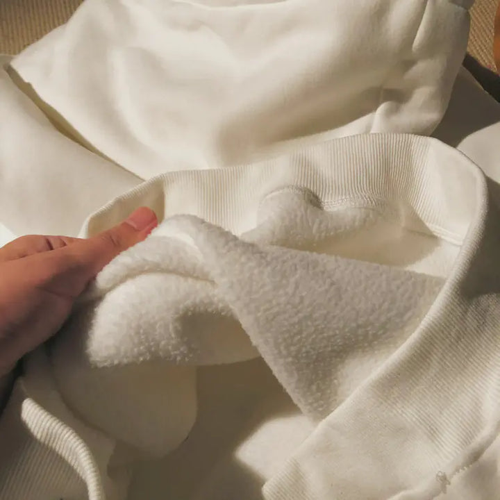 Y2K Print Oversized Harajuku Hoodie for Women