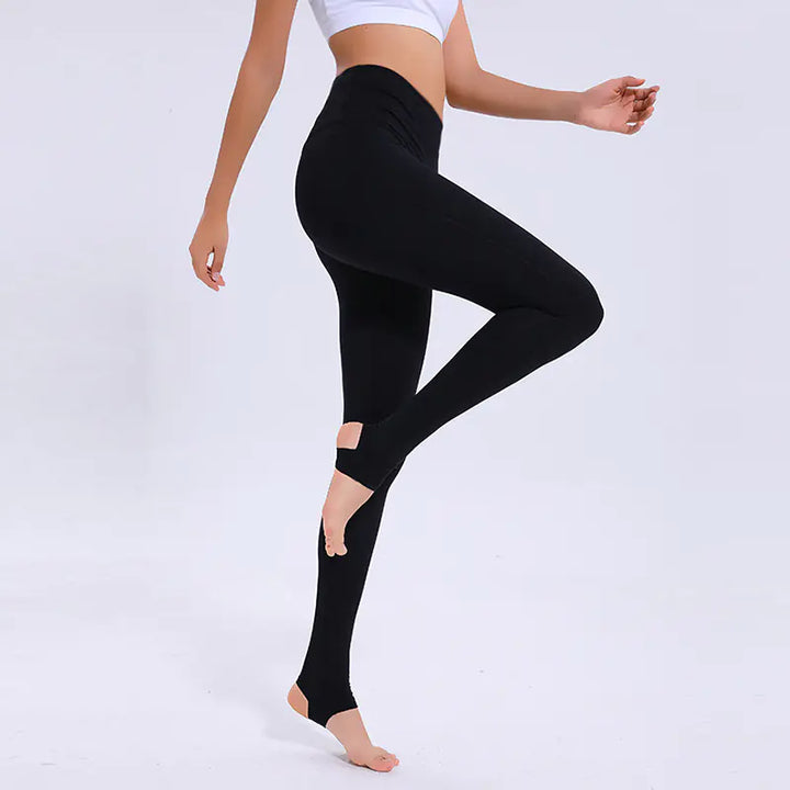 Women's Super High Waist Quick-Drying Yoga Pants