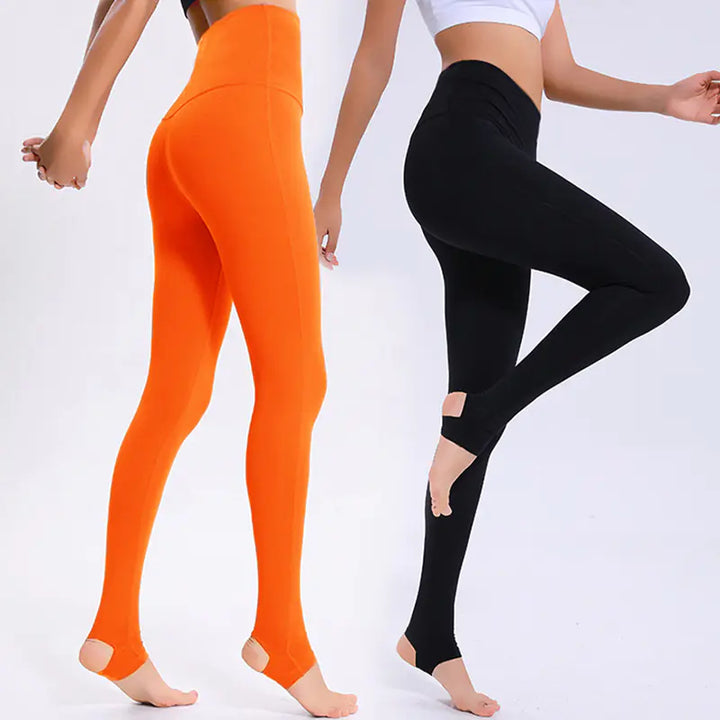Women's Super High Waist Quick-Drying Yoga Pants